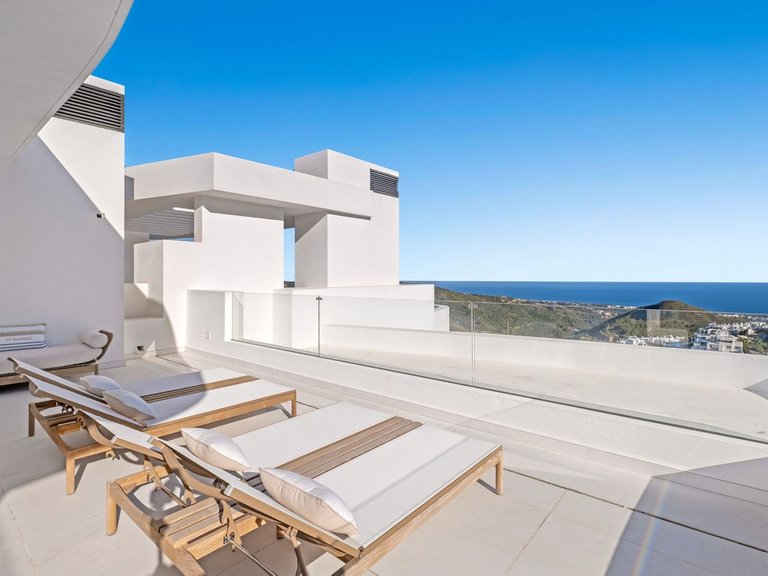 Apartment for Sale in Ojén, Malaga 34