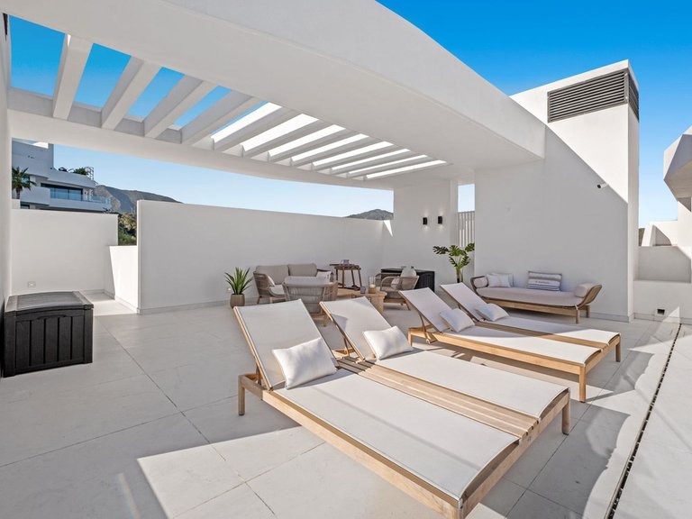 Apartment for Sale in Ojén, Malaga 35