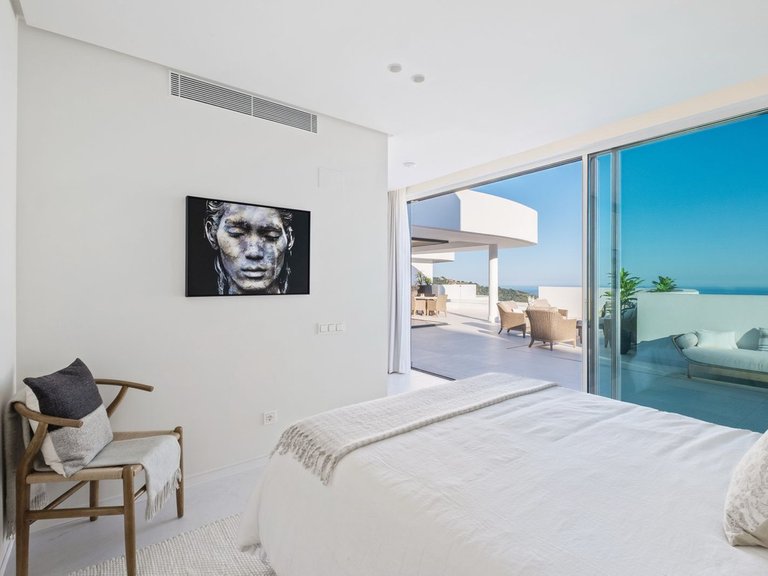 Apartment for Sale in Ojén, Malaga 37
