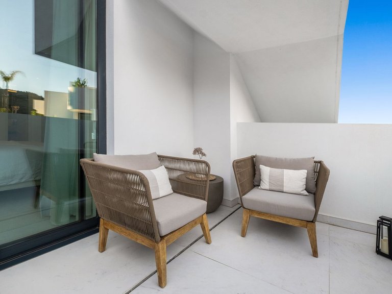 Apartment for Sale in Ojén, Malaga 42