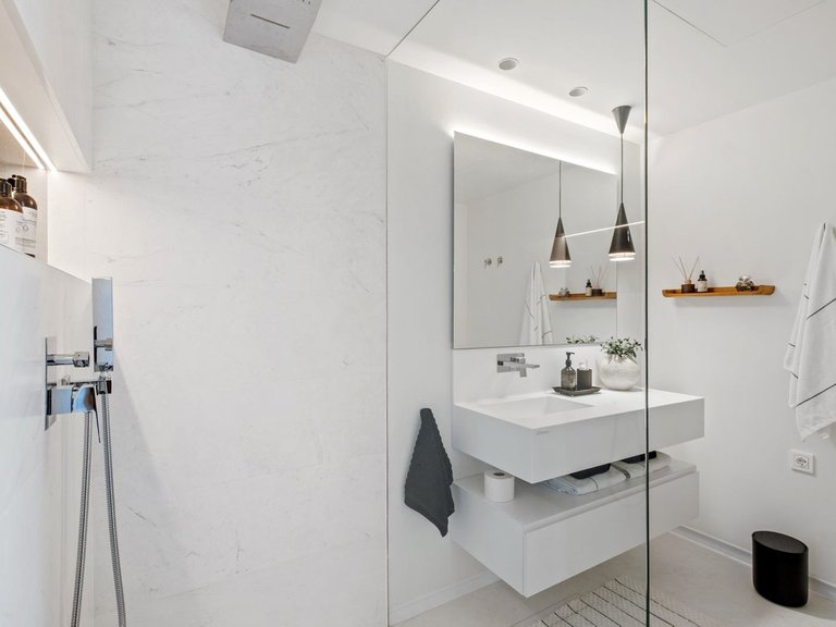 Apartment for Sale in Ojén, Malaga 43