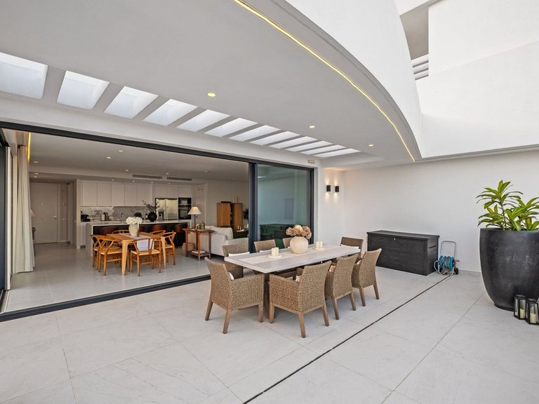Apartment for Sale in Ojén, Malaga 47