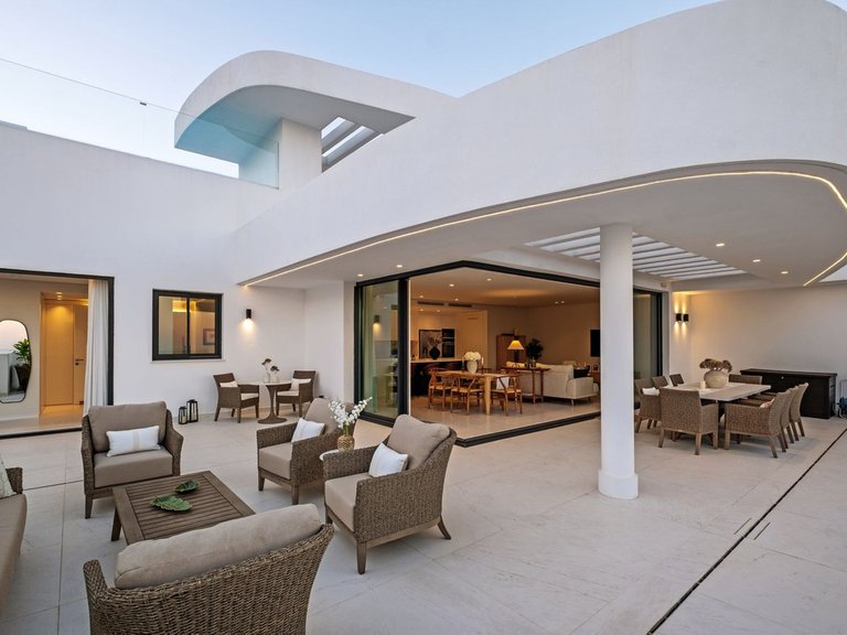 Apartment for Sale in Ojén, Malaga 48