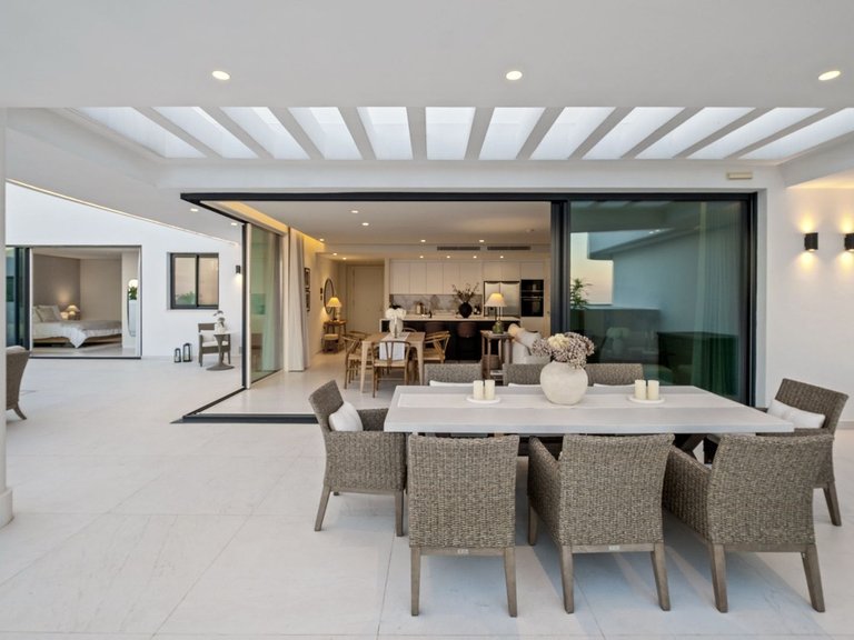 Apartment for Sale in Ojén, Malaga 49