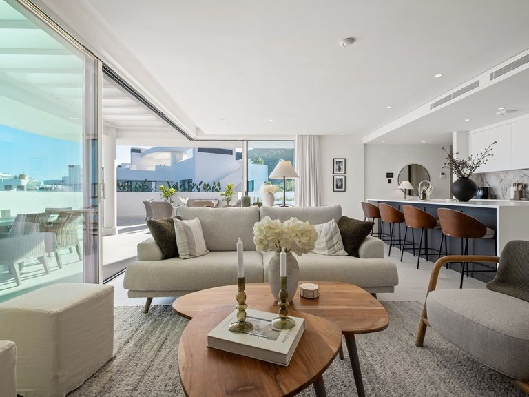 Apartment for Sale in Ojén, Malaga 5