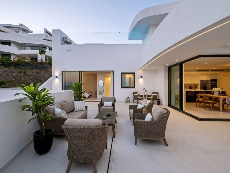 Apartment for Sale in Ojén, Malaga 50