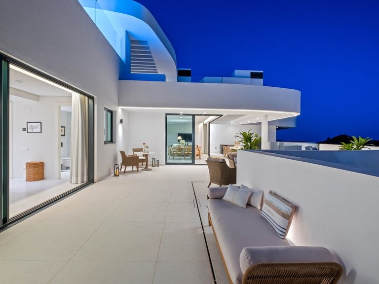 Apartment for Sale in Ojén, Malaga 51