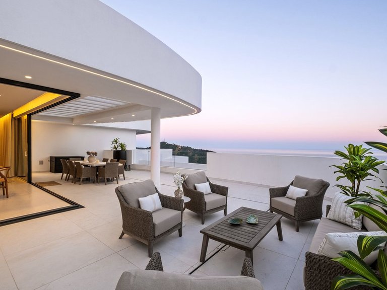 Apartment for Sale in Ojén, Malaga 52