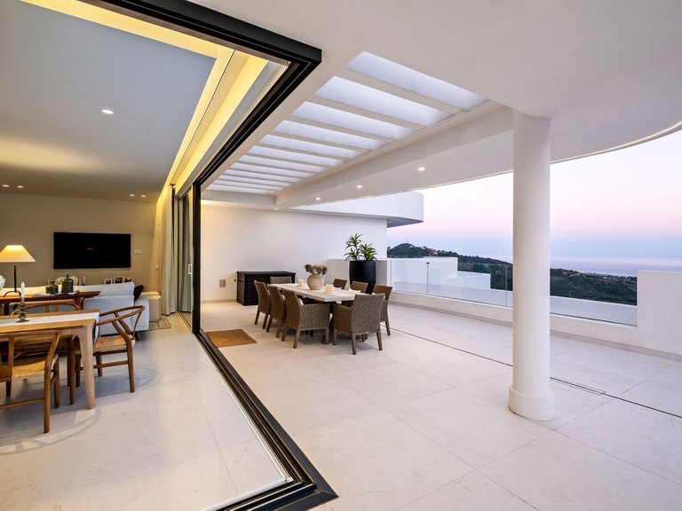 Apartment for Sale in Ojén, Malaga 53