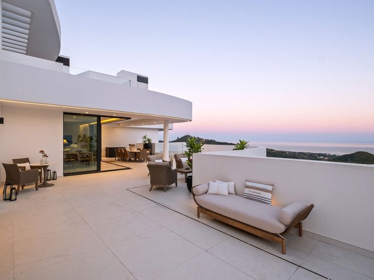 Apartment for Sale in Ojén, Malaga 54