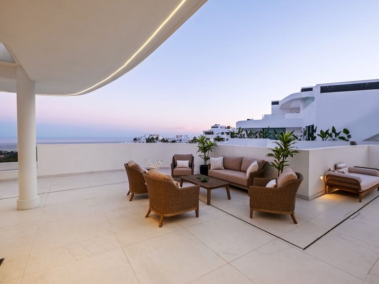 Apartment for Sale in Ojén, Malaga 55