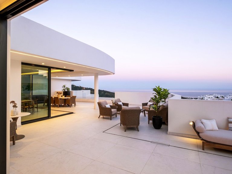 Apartment for Sale in Ojén, Malaga 56