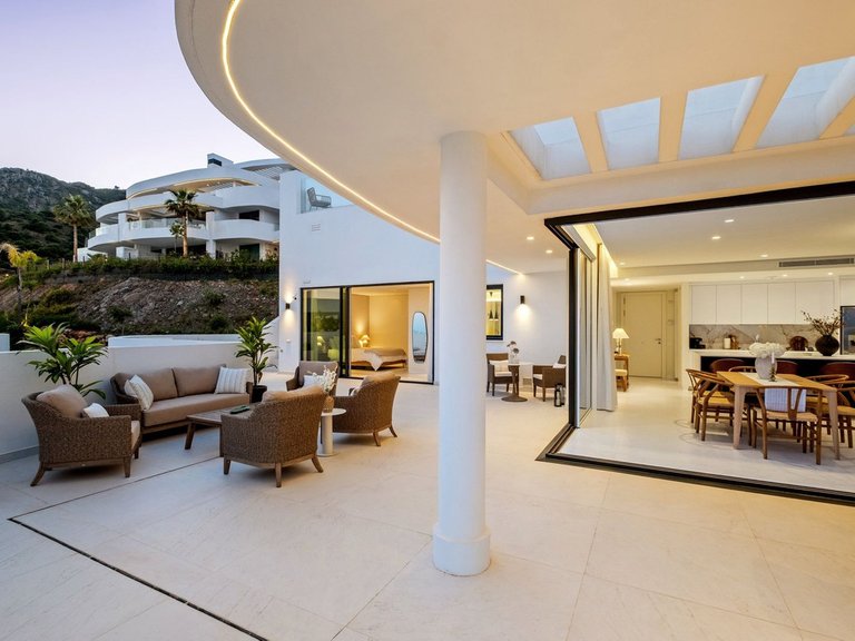 Apartment for Sale in Ojén, Malaga 59