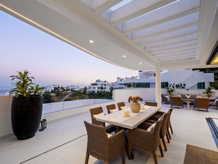 Apartment for Sale in Ojén, Malaga 60