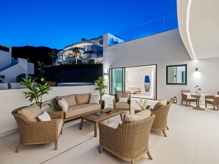 Apartment for Sale in Ojén, Malaga 62