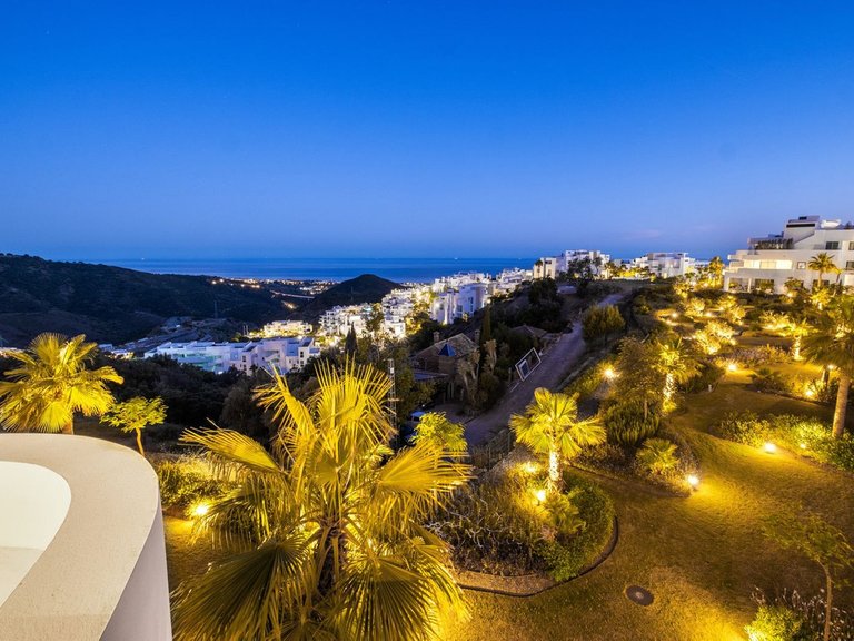 Apartment for Sale in Ojén, Malaga 63