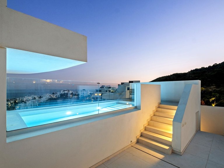 Apartment for Sale in Ojén, Malaga 64