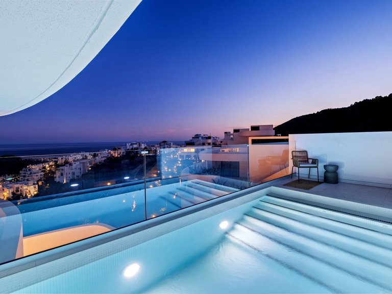 Apartment for Sale in Ojén, Malaga 65