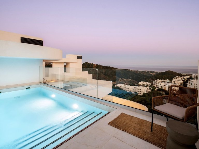 Apartment for Sale in Ojén, Malaga 66