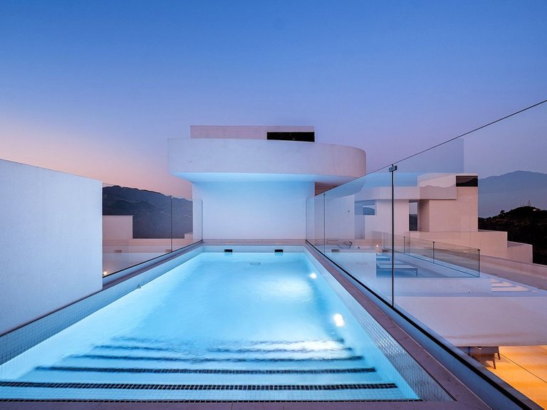 Apartment for Sale in Ojén, Malaga 67