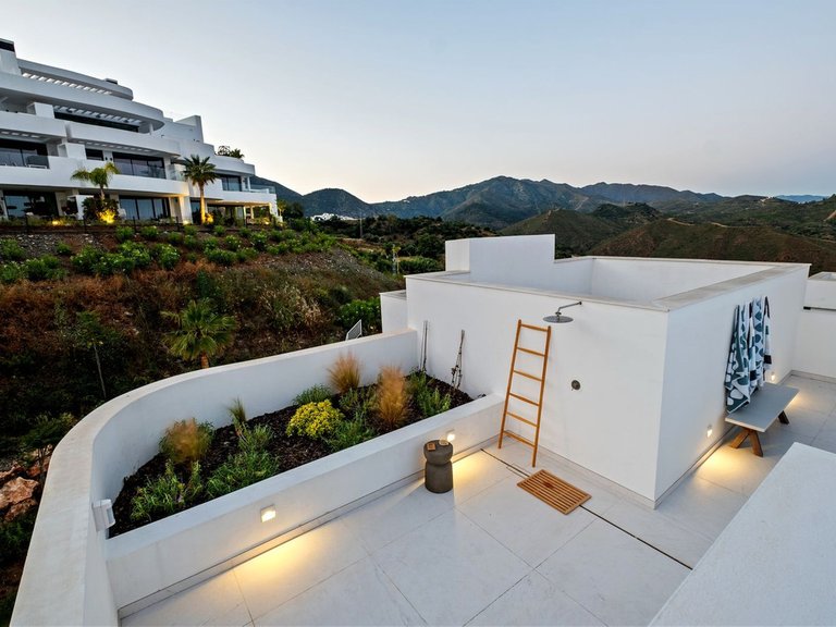 Apartment for Sale in Ojén, Malaga 68