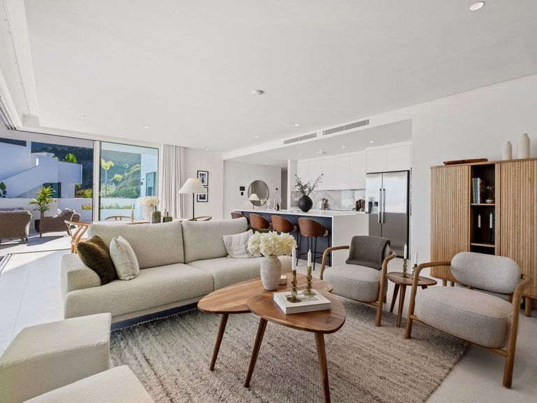 Apartment for Sale in Ojén, Malaga 69