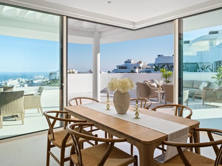 Apartment for Sale in Ojén, Malaga 7