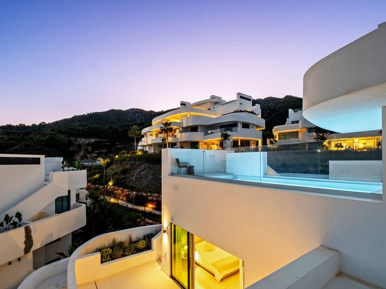 Apartment for Sale in Ojén, Malaga 70