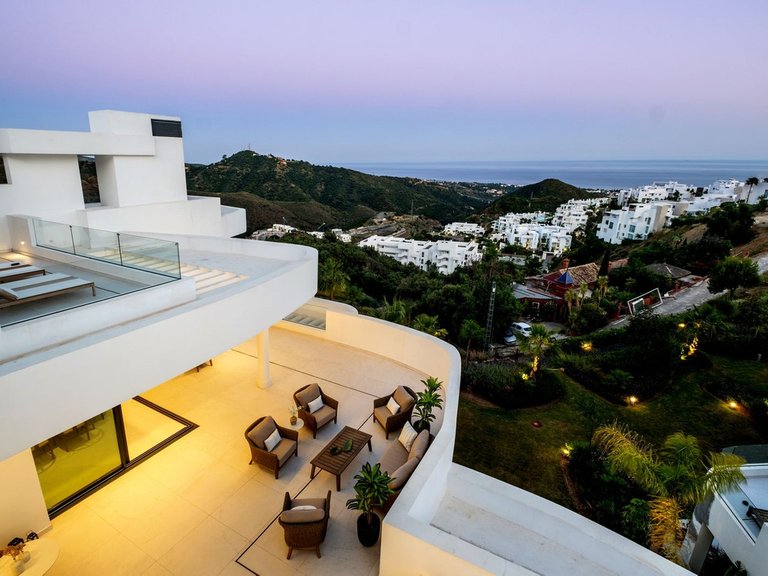 Apartment for Sale in Ojén, Malaga 71