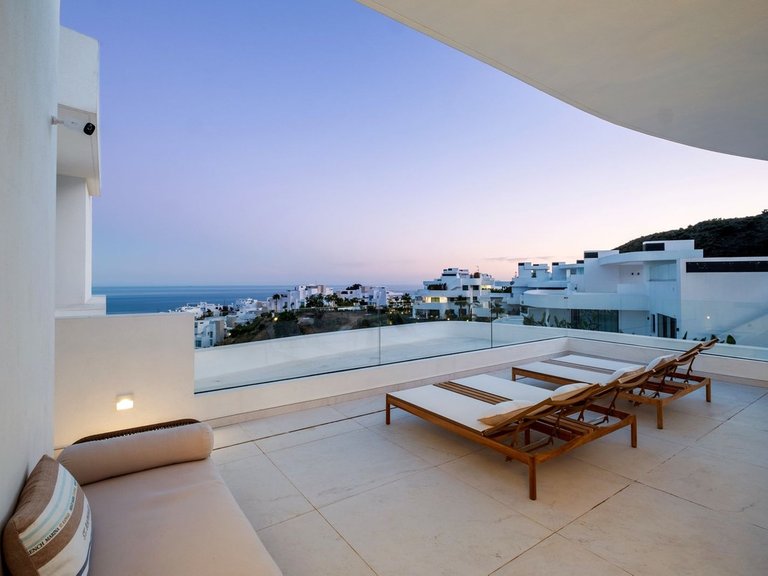 Apartment for Sale in Ojén, Malaga 72