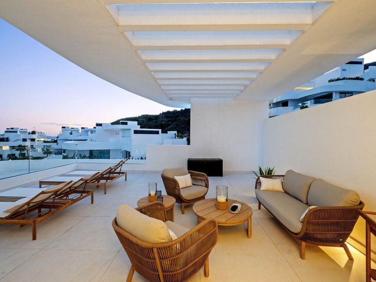 Apartment for Sale in Ojén, Malaga 73