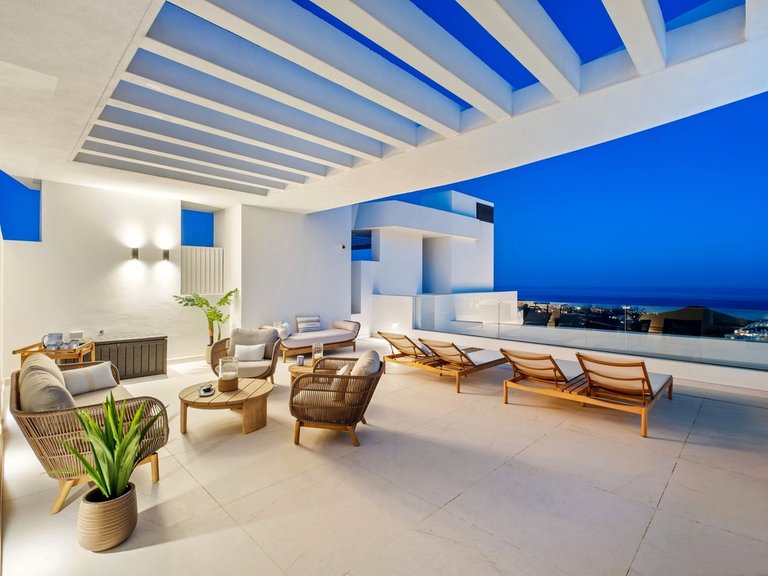 Apartment for Sale in Ojén, Malaga 74