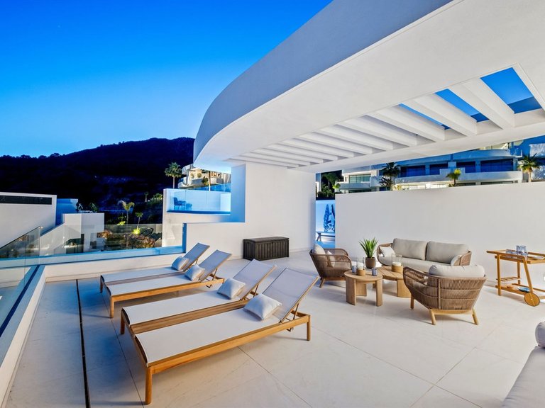 Apartment for Sale in Ojén, Malaga 75