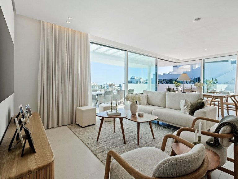Apartment for Sale in Ojén, Malaga 9