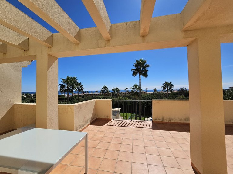 Apartment for Sale in Casares Playa, Malaga 10