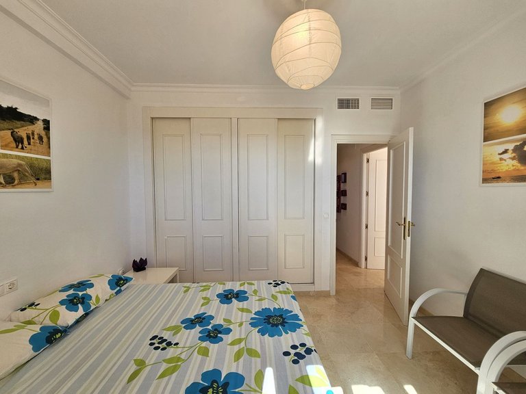 Apartment for Sale in Casares Playa, Malaga 11