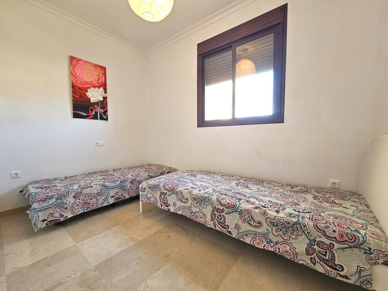 Penthouse for Sale in Casares Playa, Malaga 13