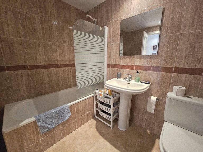 Apartment for Sale in Casares Playa, Malaga 14