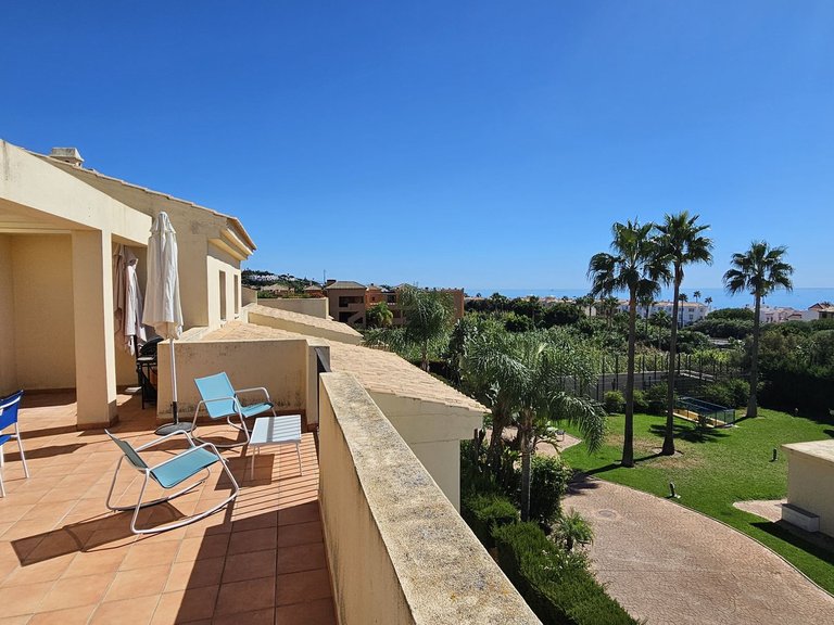 Apartment for Sale in Casares Playa, Malaga 16