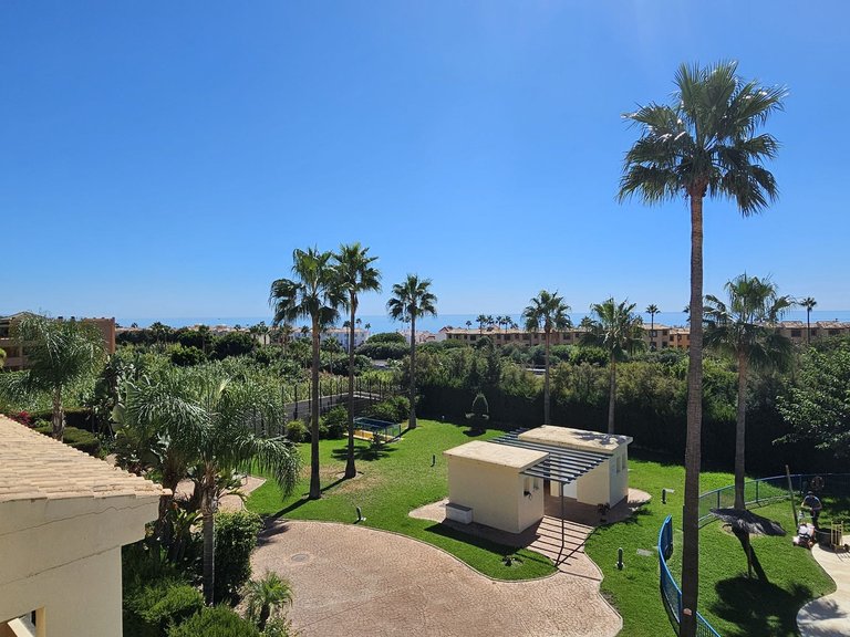 Penthouse for Sale in Casares Playa, Malaga 18
