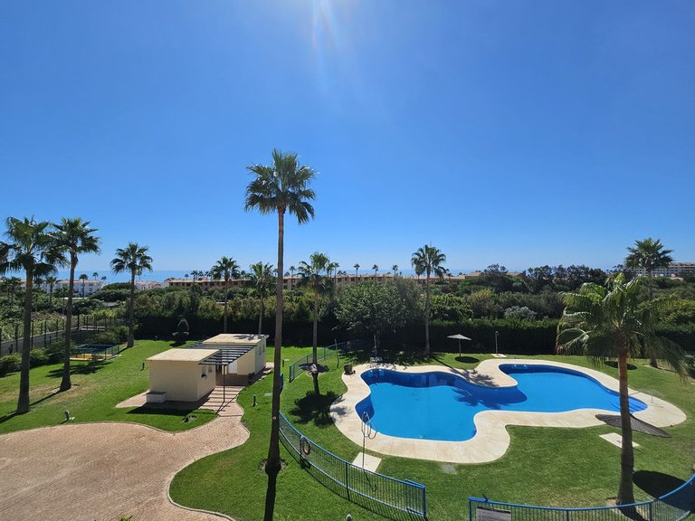 Penthouse for Sale in Casares Playa, Malaga 19