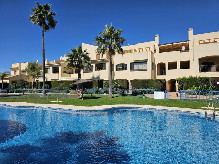 Apartment for Sale in Casares Playa, Malaga 2