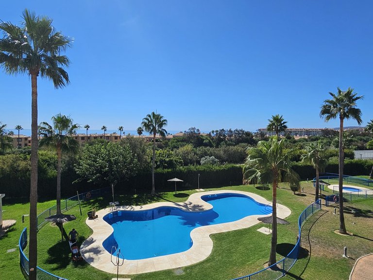 Penthouse for Sale in Casares Playa, Malaga 4