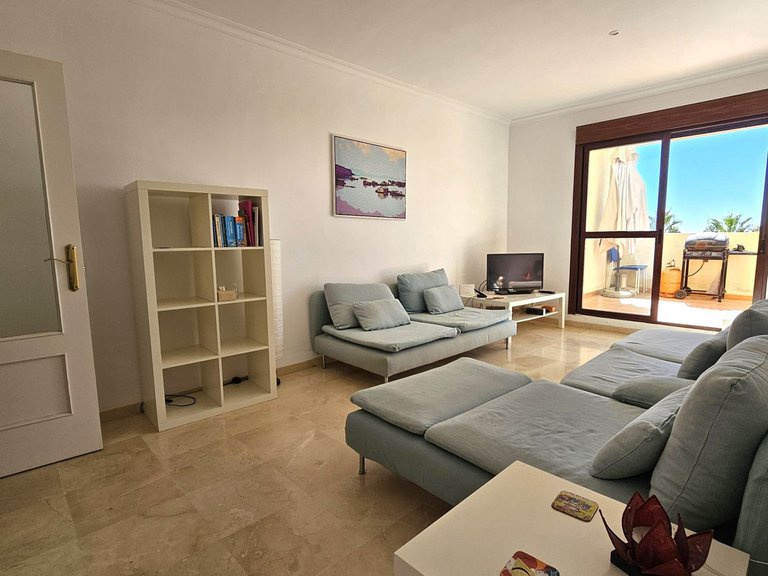 Apartment for Sale in Casares Playa, Malaga 5