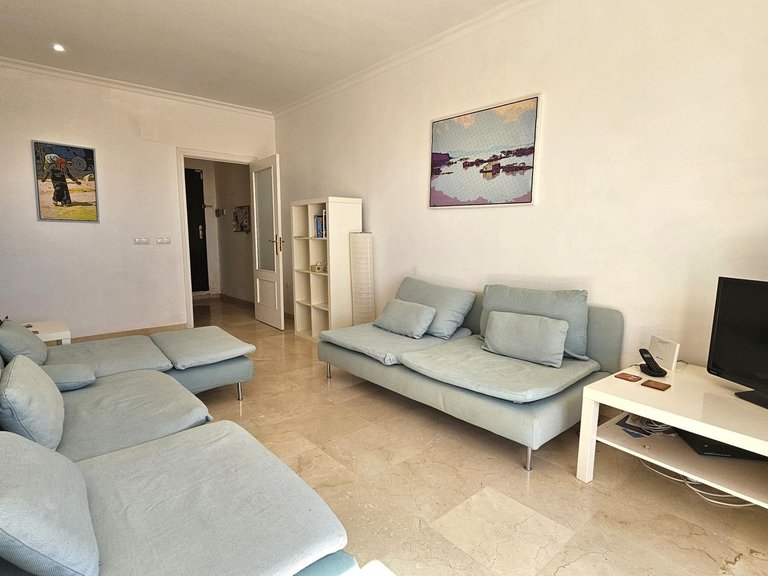 Apartment for Sale in Casares Playa, Malaga 6