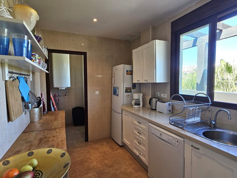 Apartment for Sale in Casares Playa, Malaga 7
