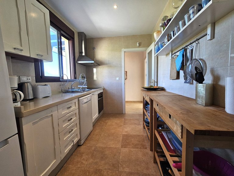 Apartment for Sale in Casares Playa, Malaga 8