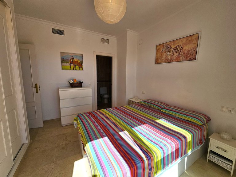 Apartment for Sale in Casares Playa, Malaga 9