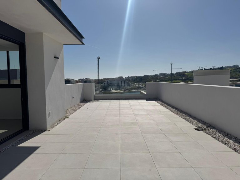 Apartment for Sale in Estepona, Malaga 1