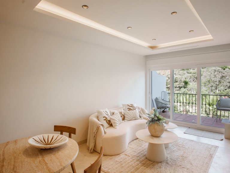 Apartment for Sale in La Quinta, Malaga 1